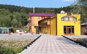 Садиба Леонтія
